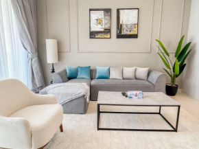 Like Home - 4104 Contemporary 2BHK with amazing views